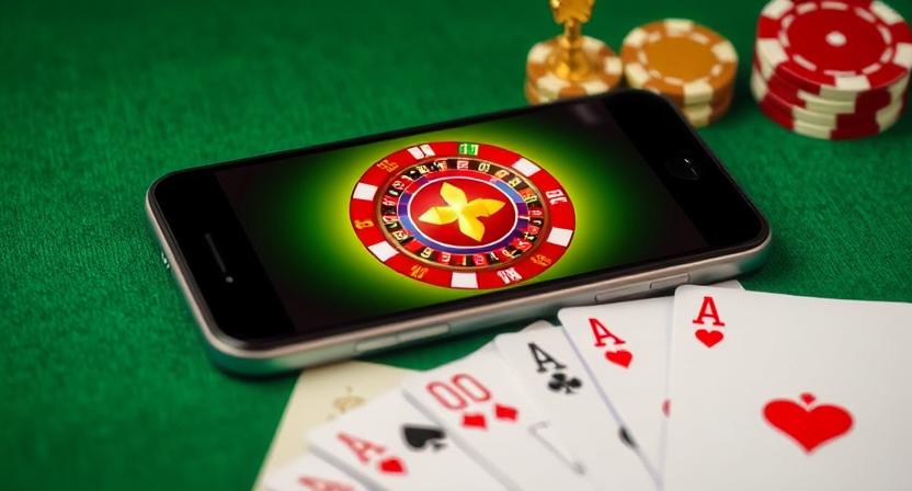 Aplicativo 6433BET