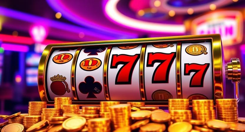 Jogos na 6433BET com o Mais Recente e Conveniente Mecanismo de Controle