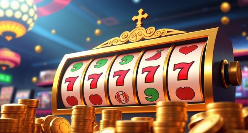 Jogos na 6433BET - Só diversão garantida