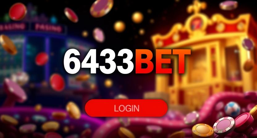 Excelente Atendimento ao Cliente na Plataforma 6433BET